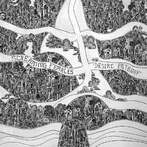 Screaming Females - Desire Pathway  LP LP